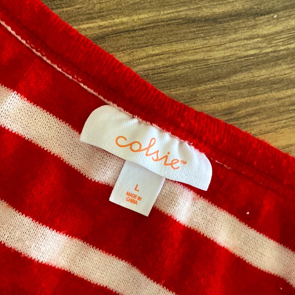Colsie Pajama Set! - Picture 2 of 2
